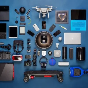 Electronics & Accessories